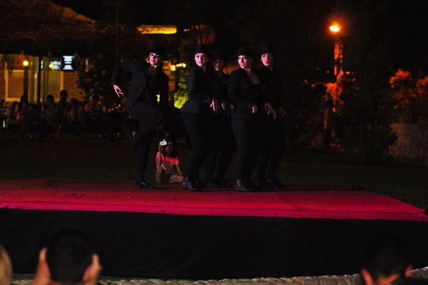 International Dance Day Festival